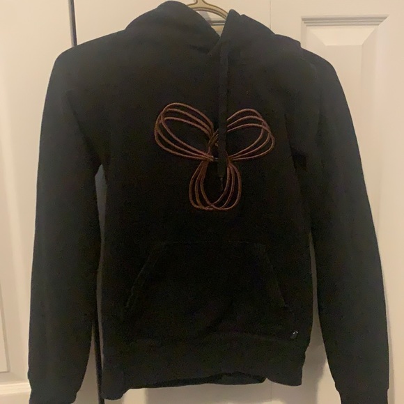 Aritzia hoodie - Picture 1 of 2